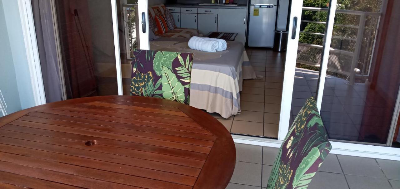 Apartmán Regent 4E Etage Papeete  Exteriér fotografie