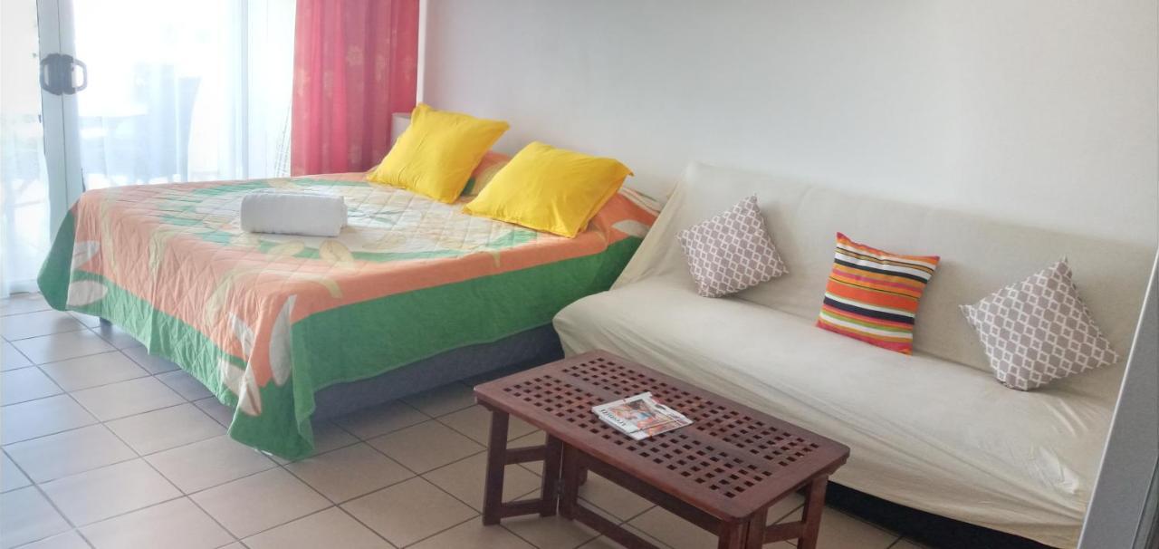 Apartmán Regent 4E Etage Papeete  Exteriér fotografie