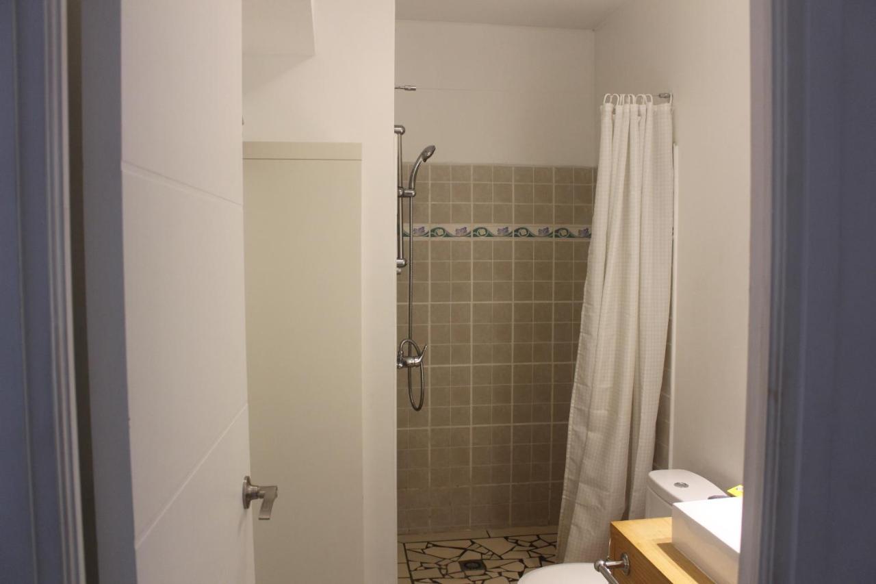 Apartmán Regent 4E Etage Papeete  Exteriér fotografie