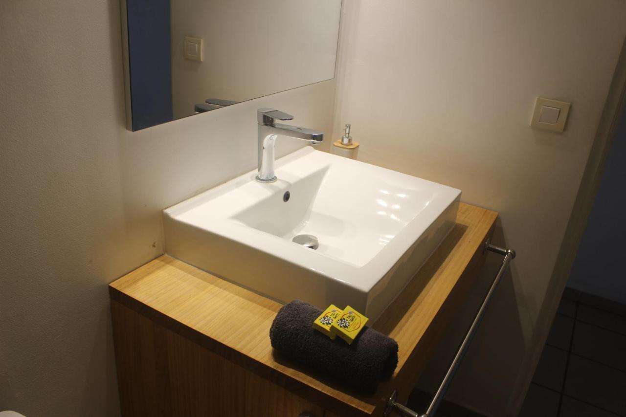 Apartmán Regent 4E Etage Papeete  Exteriér fotografie