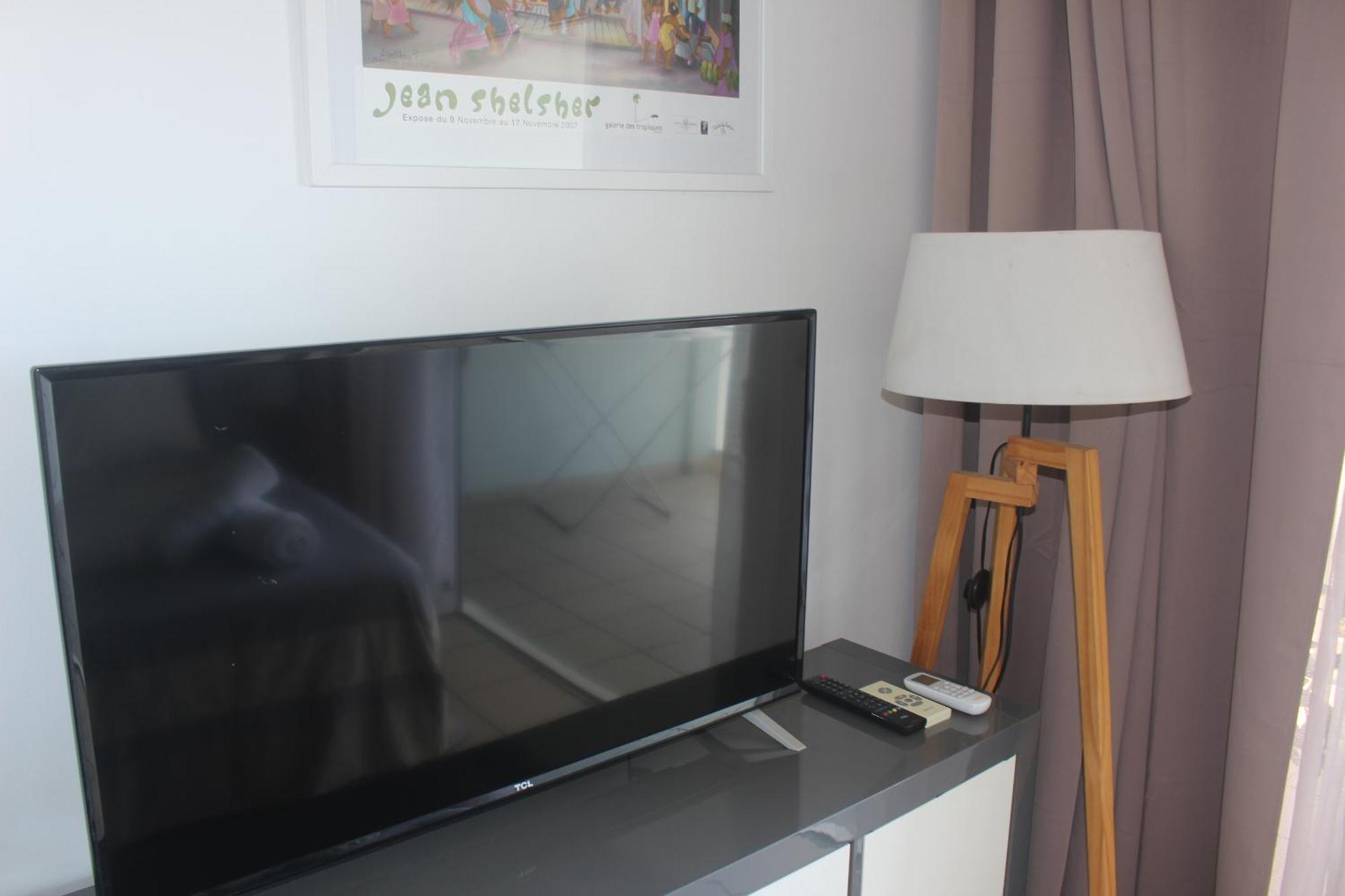 Apartmán Regent 4E Etage Papeete  Exteriér fotografie